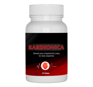 Kardionica tabletas - opiniones, foro, precio, ingredientes, donde comprar, amazon, ebay - Colombia