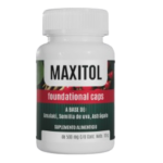 Maxitol cápsulas - opiniones, foro, precio, ingredientes, donde comprar, amazon, ebay - México