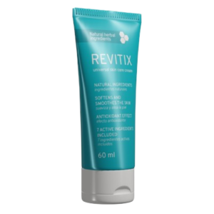 Revitix crema - opiniones, foro, precio, ingredientes, donde comprar, amazon, ebay - Mexico