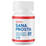 Sana Prosta cápsulas - opiniones, foro, precio, ingredientes, donde comprar, amazon, ebay - Peru