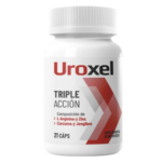 Uroxel cápsulas - opiniones, foro, precio, ingredientes, donde comprar, amazon, ebay - México