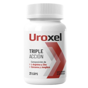 Uroxel cápsulas - opiniones, foro, precio, ingredientes, donde comprar, amazon, ebay - México