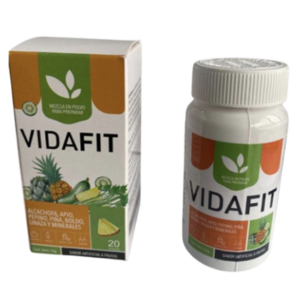 Vidafit cápsulas - opiniones, foro, precio, ingredientes, donde comprar, amazon, ebay - Colombia