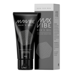 Max Vibe gel - opiniones, foro, precio, ingredientes, donde comprar, mercadona - España