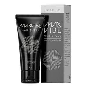 Max Vibe gel - opiniones, foro, precio, ingredientes, donde comprar, mercadona - España