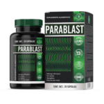 Parablast cápsulas - opiniones, foro, precio, ingredientes, donde comprar, amazon, ebay - México