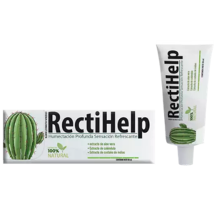 RectiHelp crema - opiniones, foro, precio, ingredientes, donde comprar, amazon, ebay - Colombia