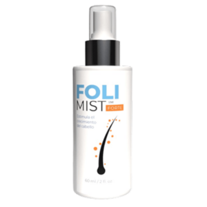 Foli Mist Forte rociar - opiniones, foro, precio, ingredientes, dónde comprar, mercadona - Dominican Republic