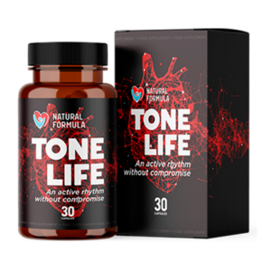 Tonelife cápsulas - opiniones, foro, precio, ingredientes, donde comprar, mercadona - España