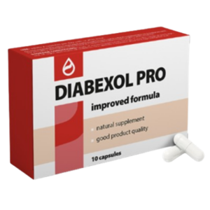 Diabexol Pro cápsulas - opiniones, foro, precio, ingredientes, donde comprar, mercadona - España