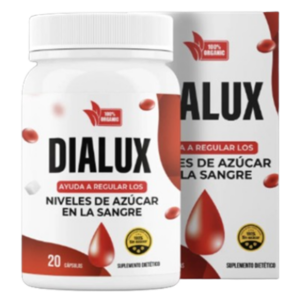 Dialux cápsulas - opiniones, foro, precio, ingredientes, donde comprar, amazon, ebay - Guatemala