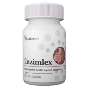 Enzimlex cápsulas - opiniones, foro, precio, ingredientes, donde comprar, amazon, ebay - México