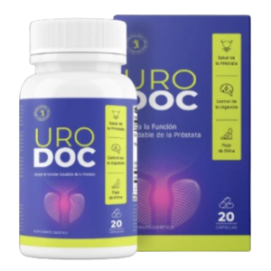 Urodoc cápsulas - opiniones, foro, precio, ingredientes, donde comprar, amazon, ebay - Guatemala