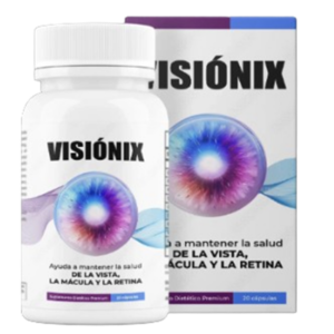 Visionix cápsulas - opiniones, foro, precio, ingredientes, donde comprar, amazon, ebay - Guatemala