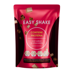 Easy Shake polvo - opiniones, foro, precio, ingredientes, donde comprar, amazon, ebay - Mexico