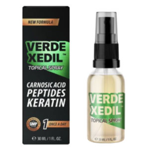 Verdexedil spray - opiniones, foro, precio, ingredientes, donde comprar, mercadona - España