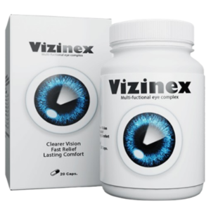 Vizinex cápsulas - opiniones, foro, precio, ingredientes, donde comprar, amazon, ebay - México