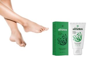 Alvioten crema, ingredientes, cómo aplicar, como funciona, efectos secundarios