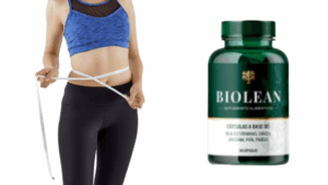 Biolean cápsulas, ingredientes, cómo tomarlo, como funciona, efectos secundarios