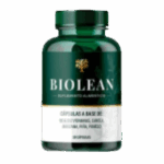 Biolean cápsulas - opiniones, foro, precio, ingredientes, donde comprar, amazon, ebay - México