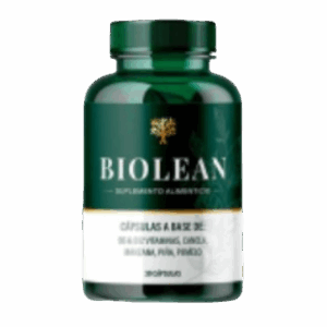 Biolean cápsulas - opiniones, foro, precio, ingredientes, donde comprar, amazon, ebay - México