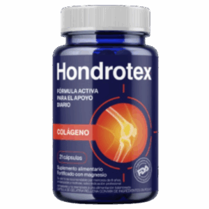 Hondrotex cápsulas - opiniones, foro, precio, ingredientes, donde comprar, amazon, ebay - Chile