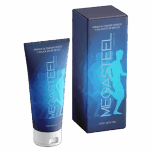 MegaSteel bálsamo - opiniones, foro, precio, ingredientes, donde comprar, amazon, ebay - Argentina