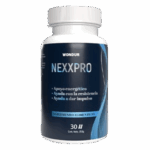 Nexxpro cápsulas - opiniones, foro, precio, ingredientes, donde comprar, amazon, ebay - República Dominicana