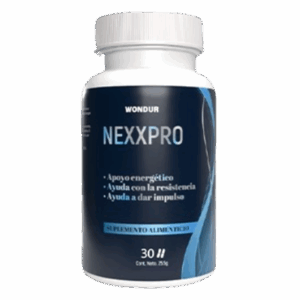 Nexxpro cápsulas - opiniones, foro, precio, ingredientes, donde comprar, amazon, ebay - República Dominicana