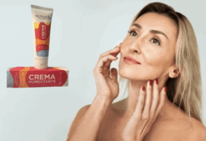 NutriDia crema, ingredientes, cómo aplicar, como funciona, efectos secundarios