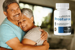 Prosturox cápsulas, ingredientes, cómo tomarlo, como funciona, efectos secundarios
