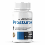 Prosturox cápsulas - opiniones, foro, precio, ingredientes, donde comprar, amazon, ebay - Guatemala