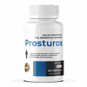 Prosturox cápsulas - opiniones, foro, precio, ingredientes, donde comprar, amazon, ebay - Guatemala