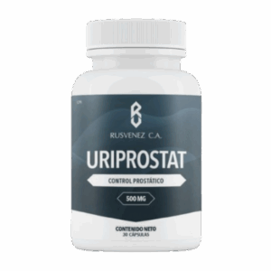 Uriprostat cápsulas - opiniones, foro, precio, ingredientes, donde comprar, amazon, ebay - Venezuela