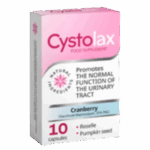 Cystolax cápsulas - opiniones, foro, precio, ingredientes, donde comprar, mercadona - España