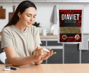 Diaviet bebida, ingredientes, cómo tomarlo, como funciona, efectos secundarios