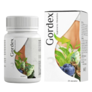 Gordex cápsulas - opiniones, foro, precio, ingredientes, donde comprar, amazon, ebay - República Dominicana