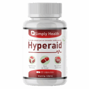 Hyperaid cápsulas - opiniones, foro, precio, ingredientes, donde comprar, amazon, ebay - El Salvador