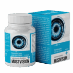 Mustvision cápsulas - opiniones, foro, precio, ingredientes, donde comprar, amazon, ebay - Ecuador