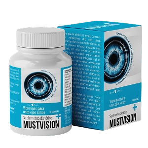 Mustvision cápsulas - opiniones, foro, precio, ingredientes, donde comprar, amazon, ebay - Ecuador
