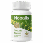 Nopalis cápsulas - opiniones, foro, precio, ingredientes, donde comprar, amazon, ebay - México
