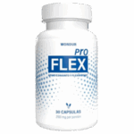 Pro Flex cápsulas - opiniones, foro, precio, ingredientes, donde comprar, amazon, ebay - Dominican Republic