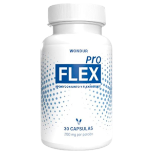 Pro Flex cápsulas - opiniones, foro, precio, ingredientes, donde comprar, amazon, ebay - Dominican Republic