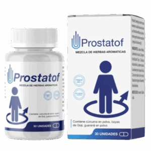 Prostatof cápsulas - opiniones, foro, precio, ingredientes, donde comprar, amazon, ebay - Colombia
