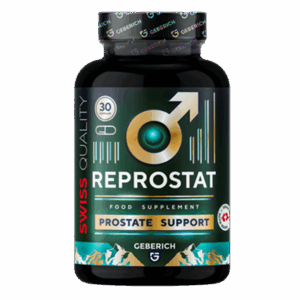 Reprostat cápsulas - opiniones, foro, precio, ingredientes, donde comprar, mercadona - España