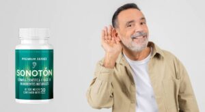 Sonoton cápsulas, ingredientes, cómo tomarlo, como funciona, efectos secundarios