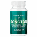 Sonoton cápsulas - opiniones, foro, precio, ingredientes, donde comprar, amazon, ebay - Peru