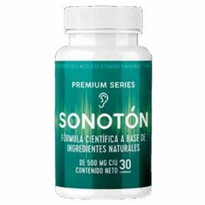 Sonoton cápsulas - opiniones, foro, precio, ingredientes, donde comprar, amazon, ebay - Peru