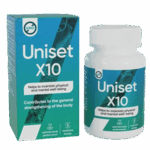 Uniset cápsulas - opiniones, foro, precio, ingredientes, donde comprar, mercadona - España