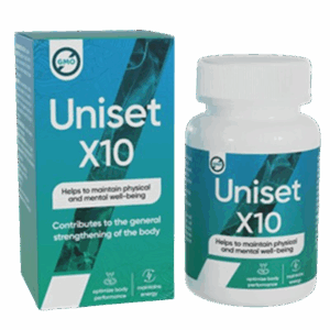 Uniset cápsulas - opiniones, foro, precio, ingredientes, donde comprar, mercadona - España